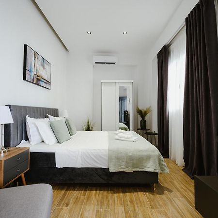 M & N Guesthouse Volos Luaran gambar