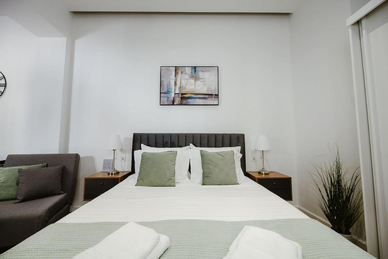 M & N Guesthouse Volos Luaran gambar