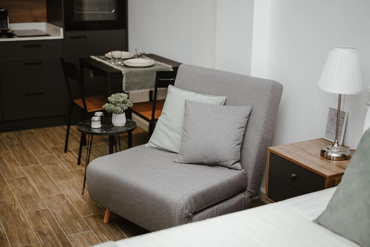 M & N Guesthouse Volos Luaran gambar