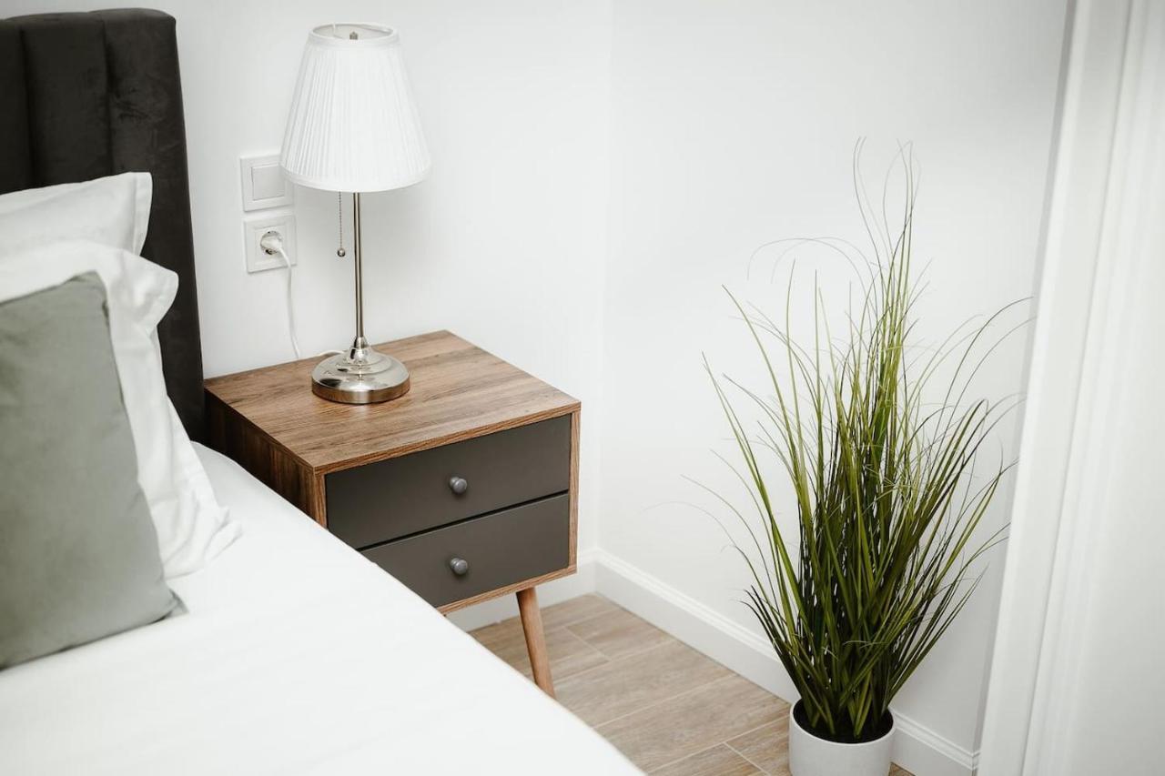 M & N Guesthouse Volos Luaran gambar