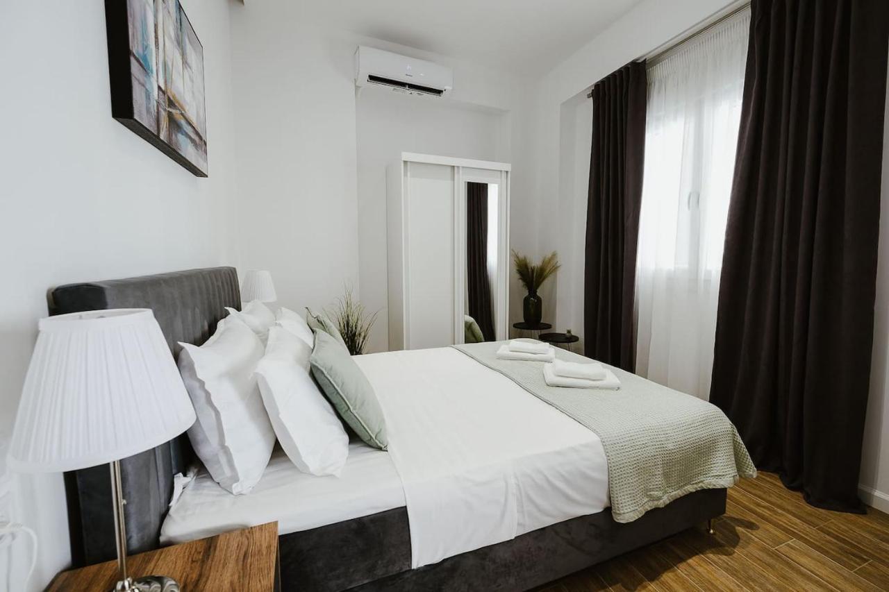 M & N Guesthouse Volos Luaran gambar