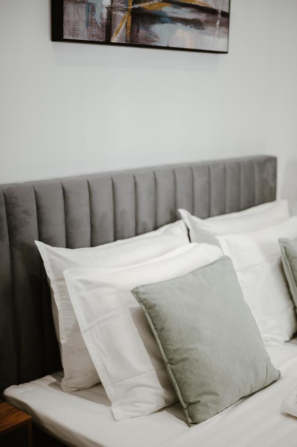 M & N Guesthouse Volos Luaran gambar