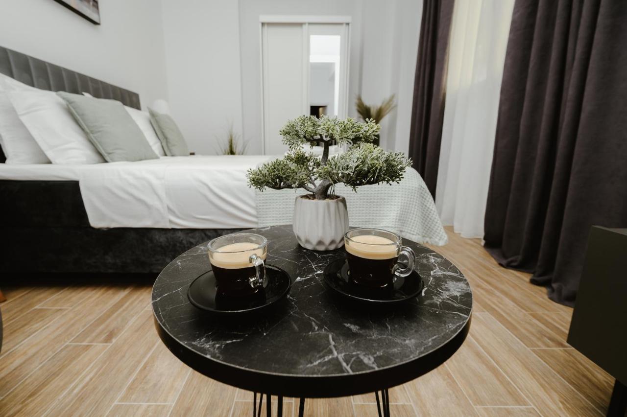 M & N Guesthouse Volos Luaran gambar