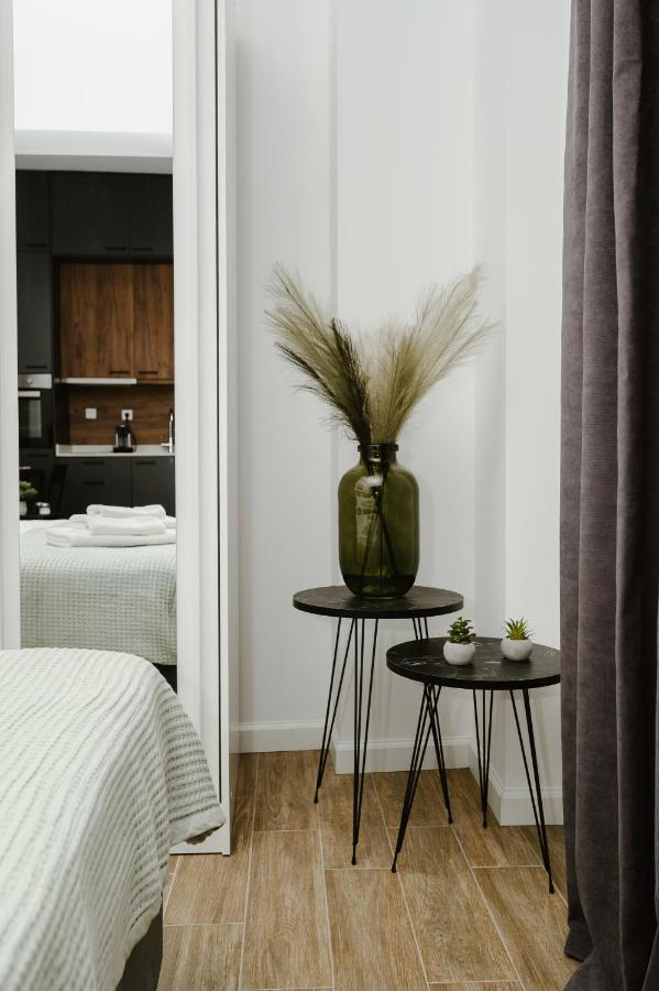 M & N Guesthouse Volos Luaran gambar