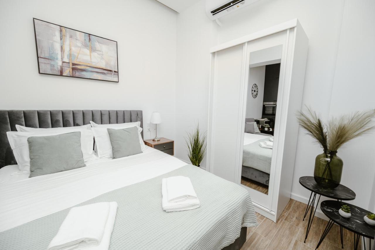 M & N Guesthouse Volos Luaran gambar