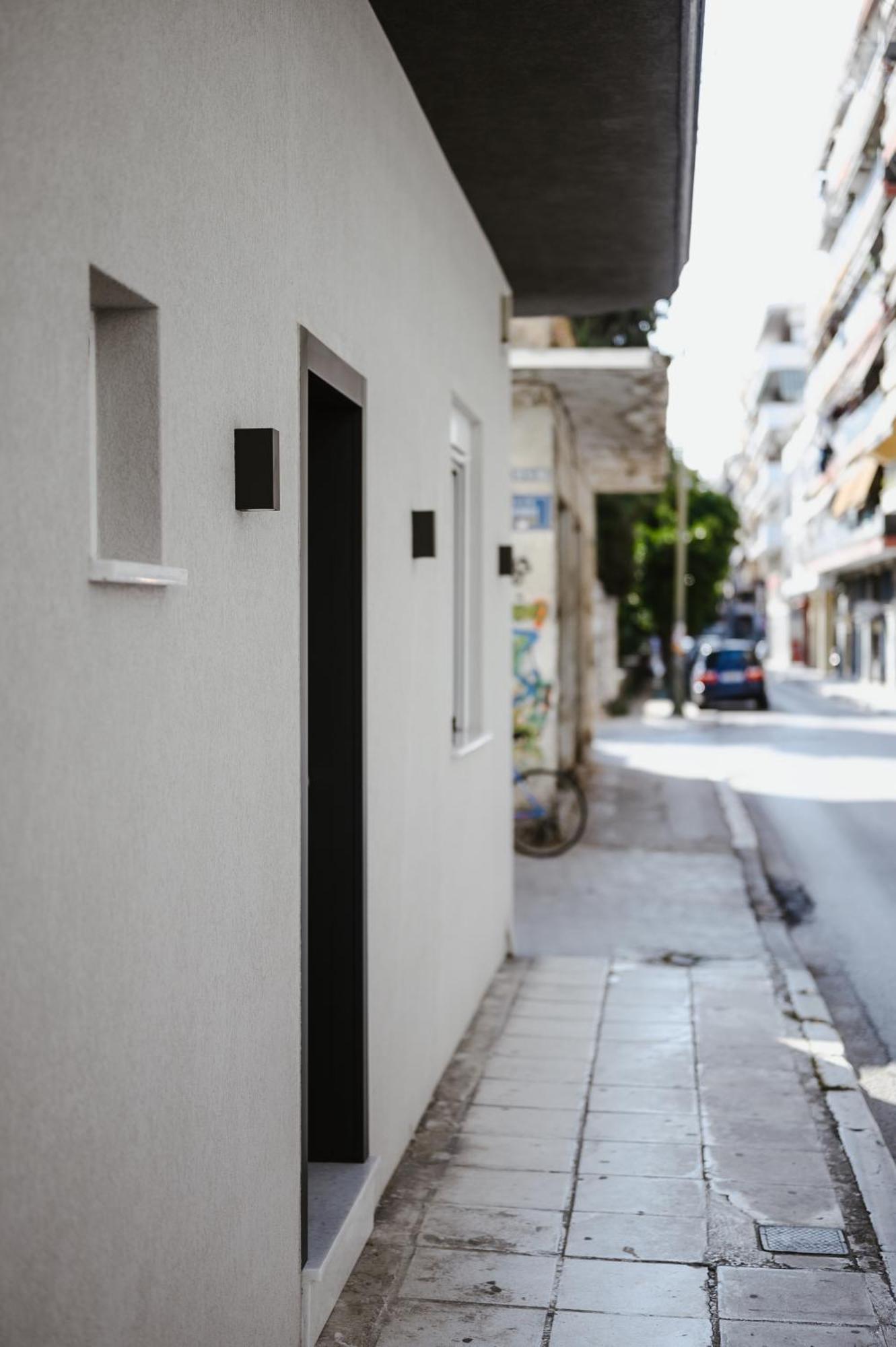 M & N Guesthouse Volos Luaran gambar