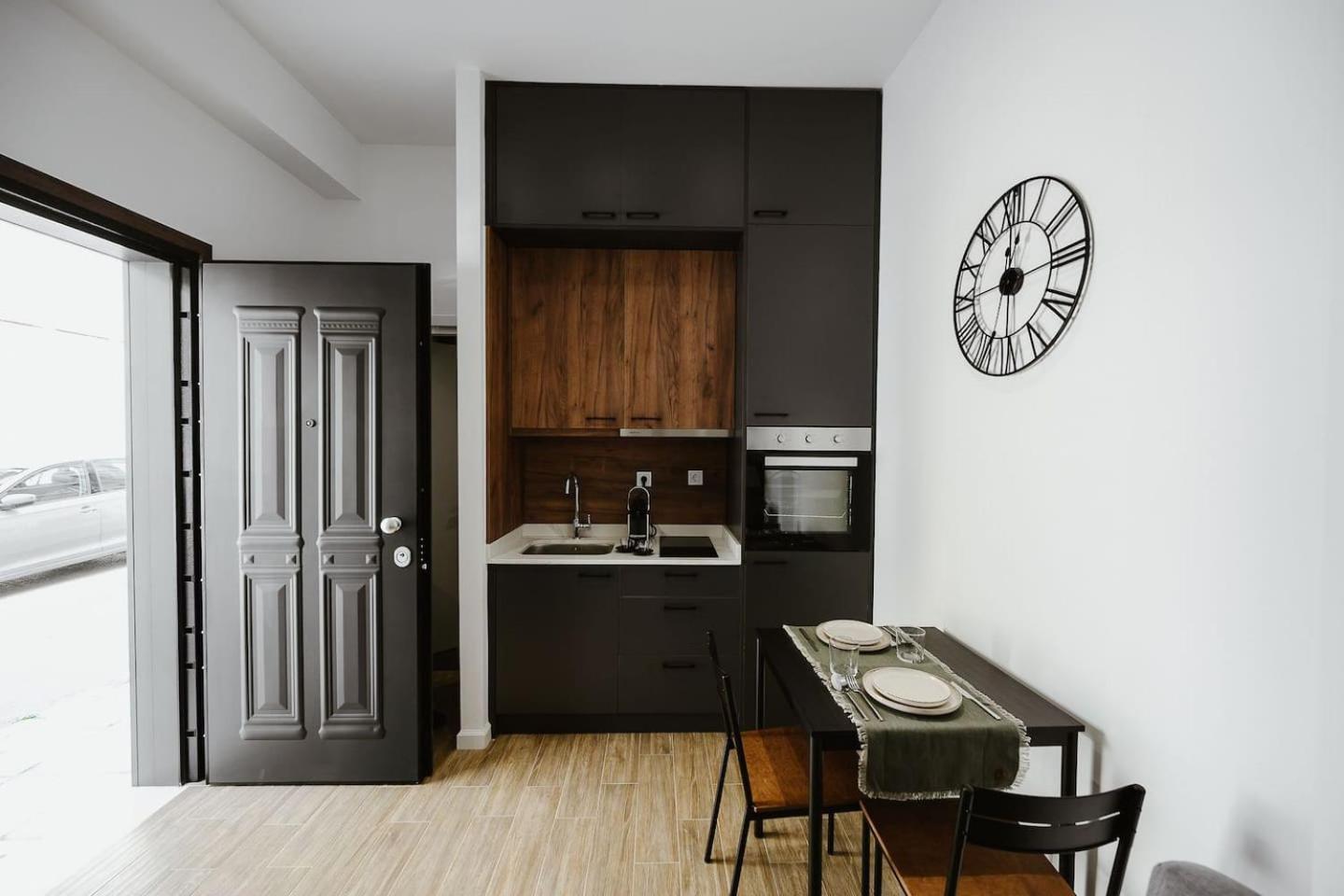 M & N Guesthouse Volos Luaran gambar